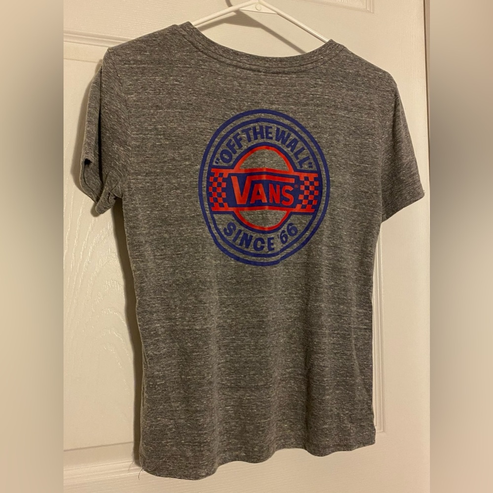 Vans T-Shirt - Picture 2 of 7